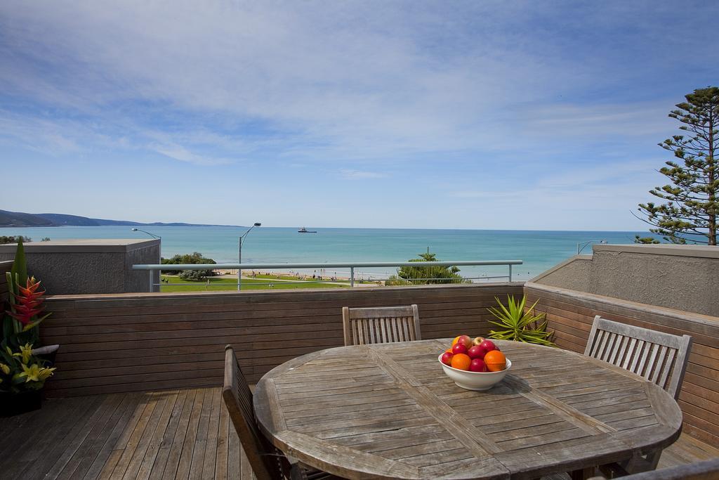 Cumberland Lorne Resort Eksteriør billede