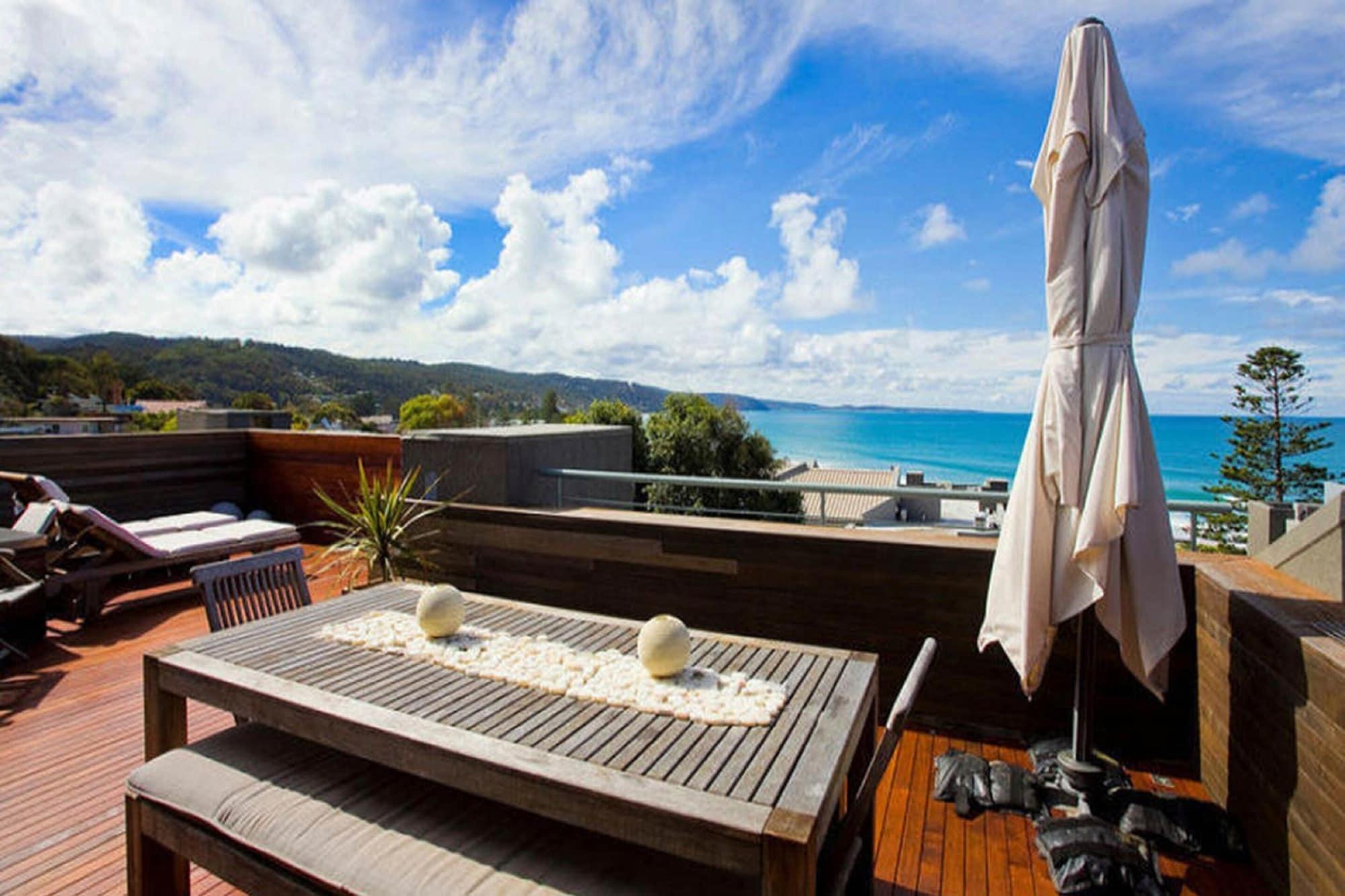 Cumberland Lorne Resort Eksteriør billede