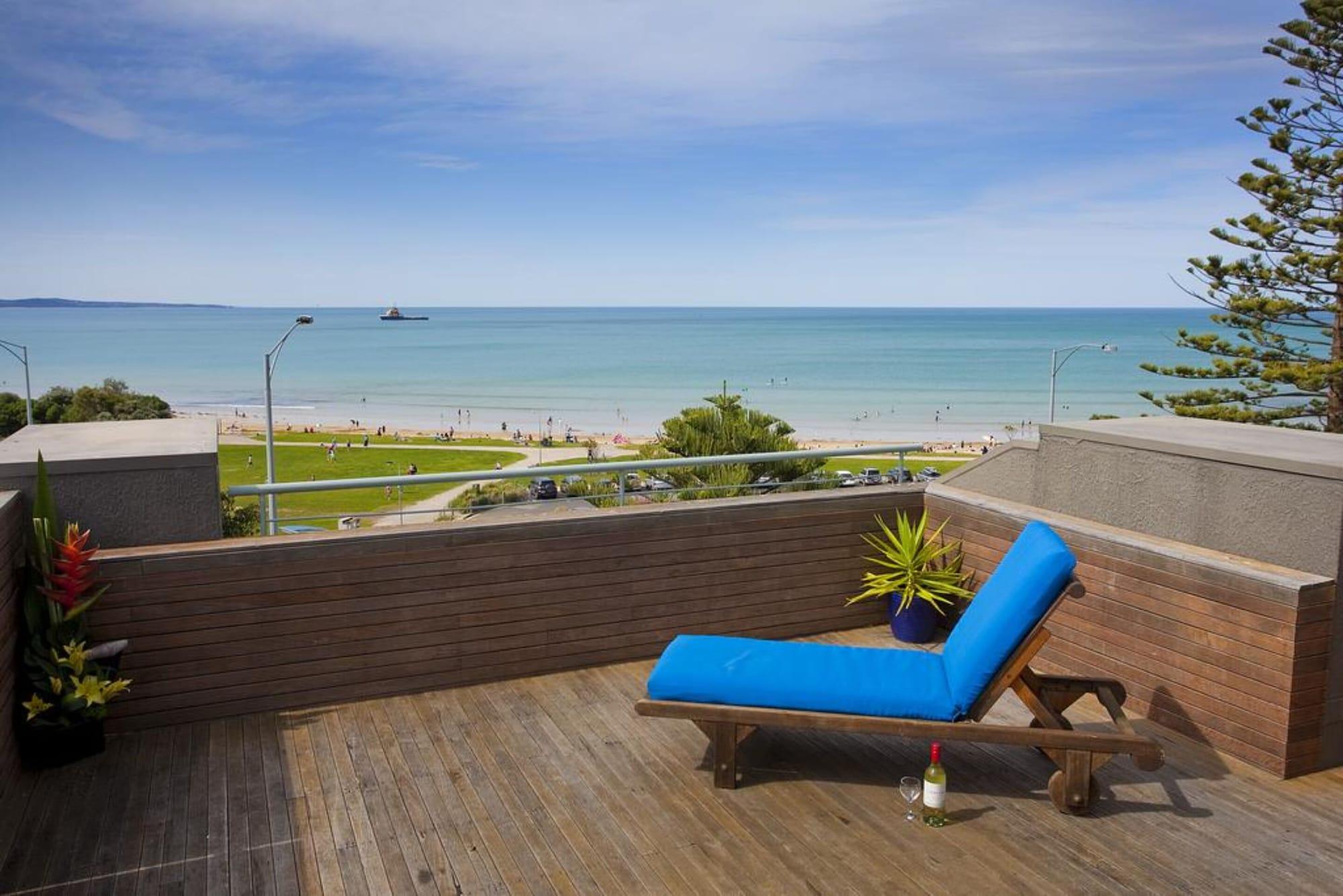 Cumberland Lorne Resort Eksteriør billede