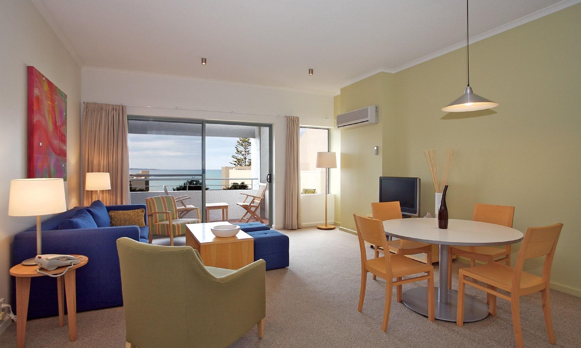 Cumberland Lorne Resort Eksteriør billede