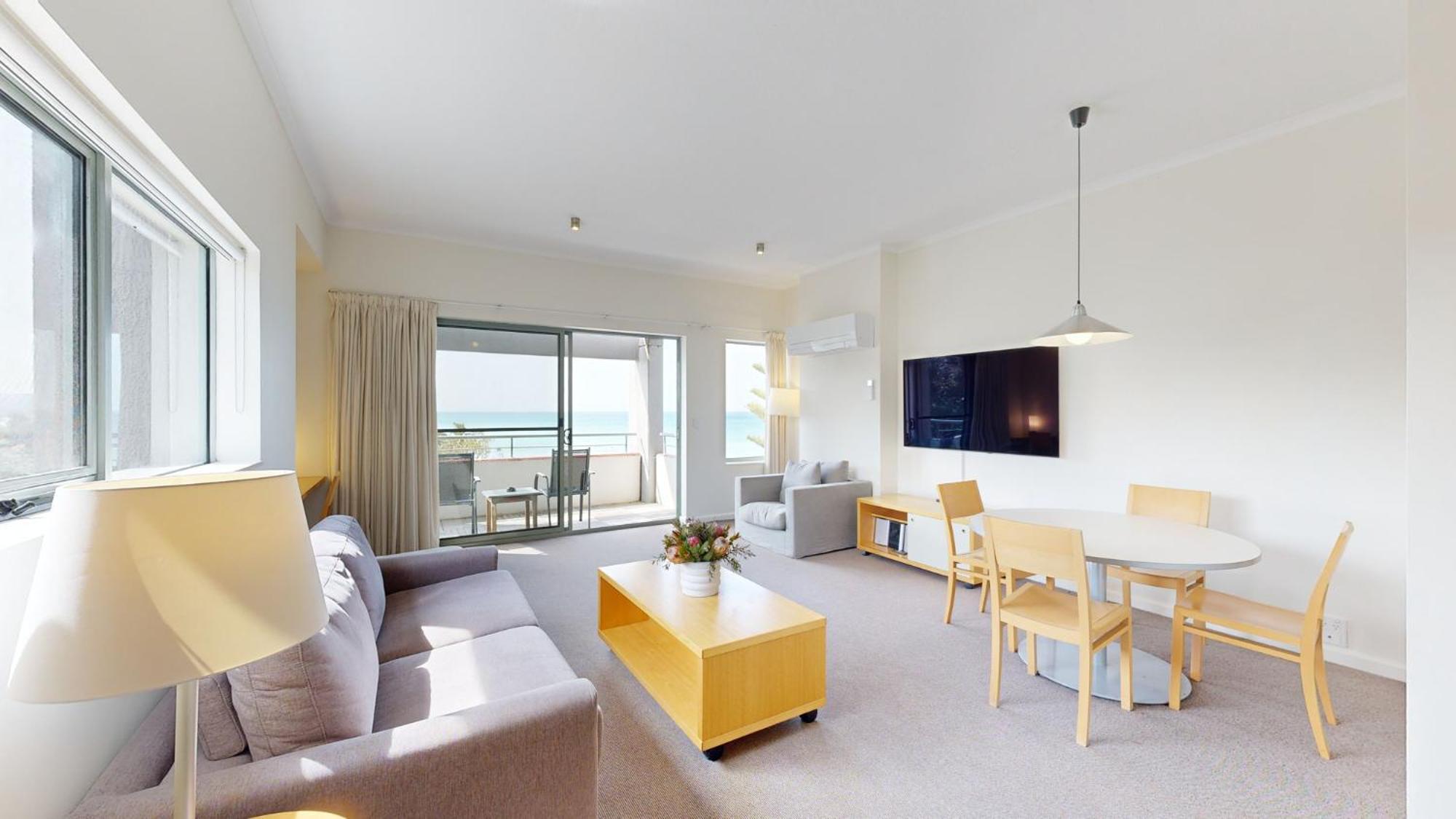 Cumberland Lorne Resort Eksteriør billede