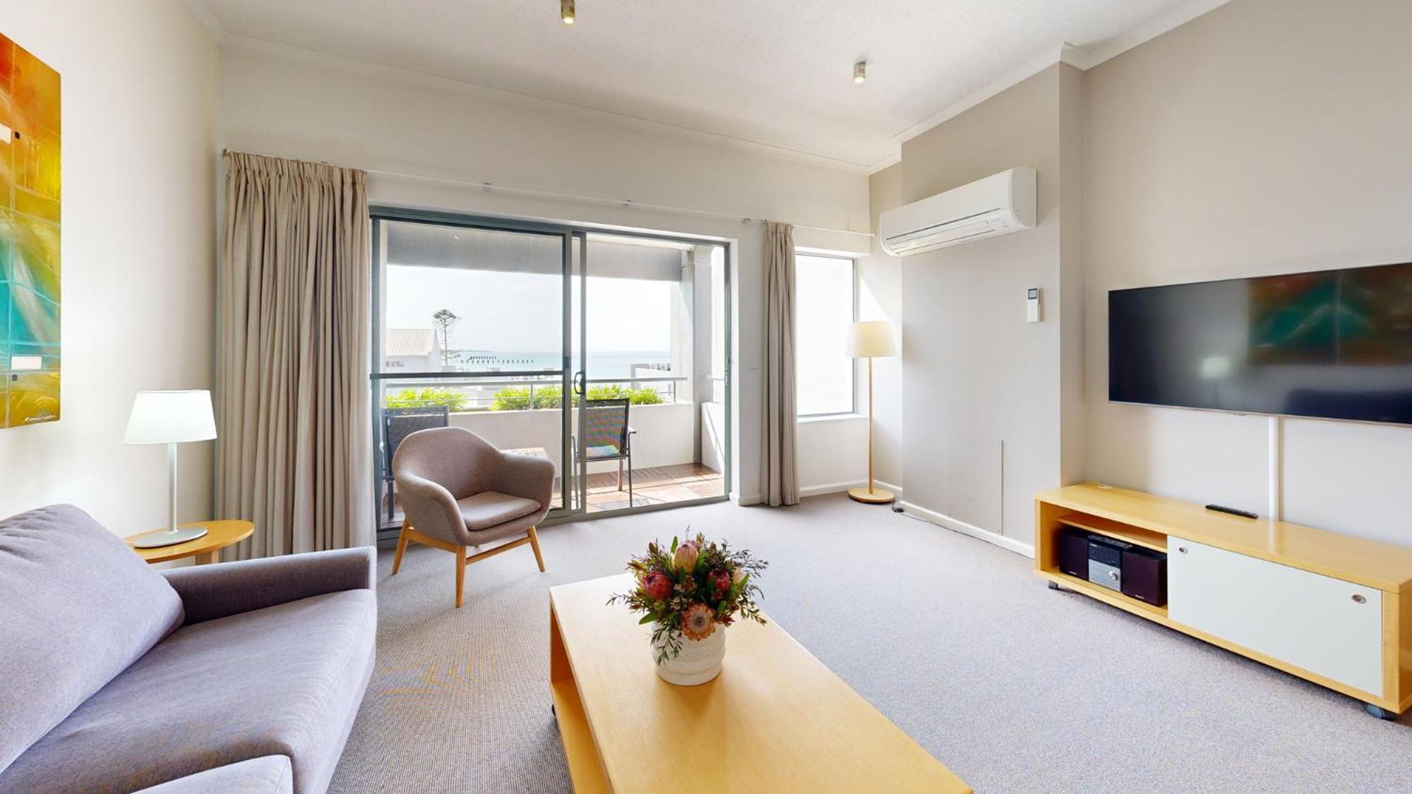 Cumberland Lorne Resort Eksteriør billede