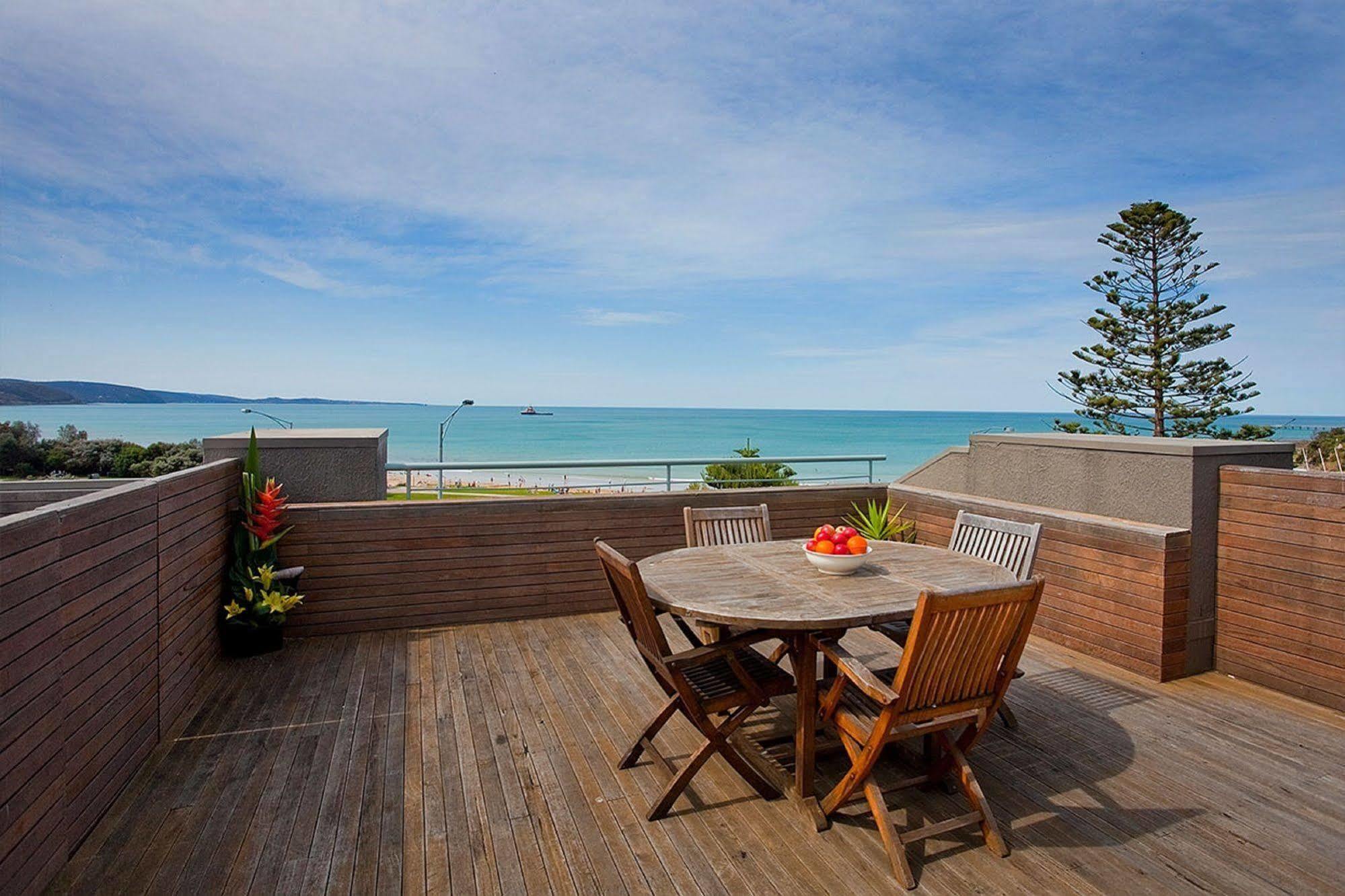 Cumberland Lorne Resort Eksteriør billede