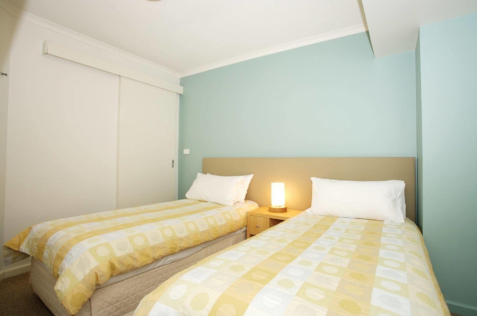 Cumberland Lorne Resort Eksteriør billede
